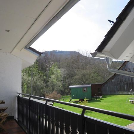 Ferienhaus Rosswangen Balingen Eksteriør billede