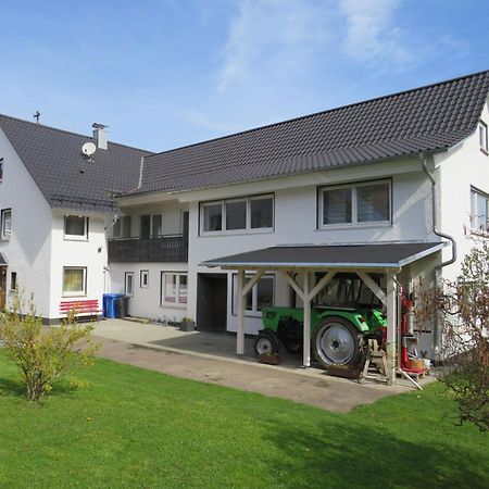 Ferienhaus Rosswangen Balingen Eksteriør billede