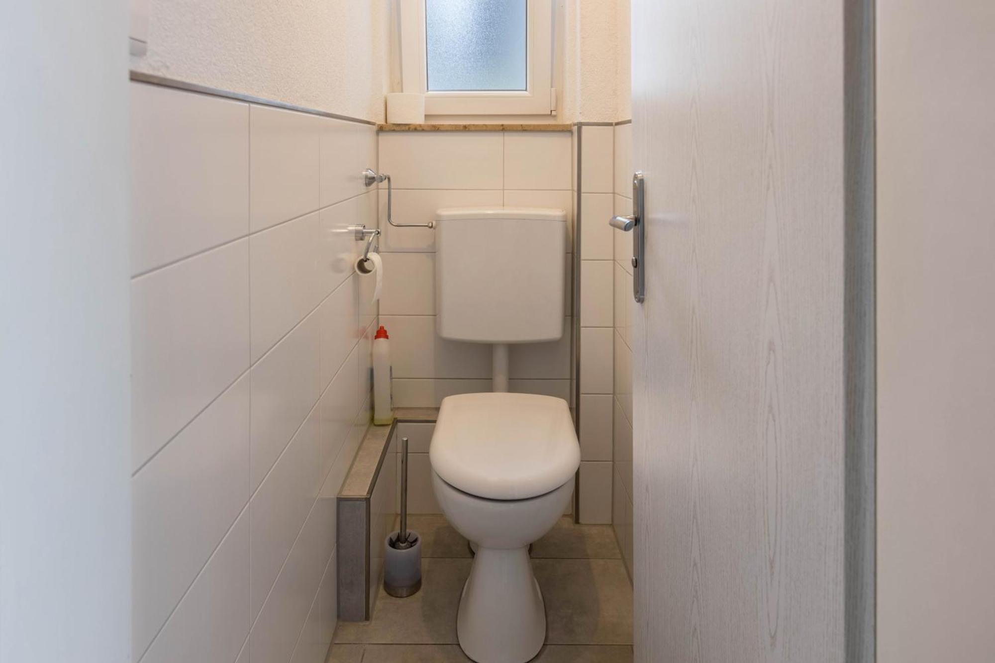 Ferienhaus Rosswangen Balingen Eksteriør billede