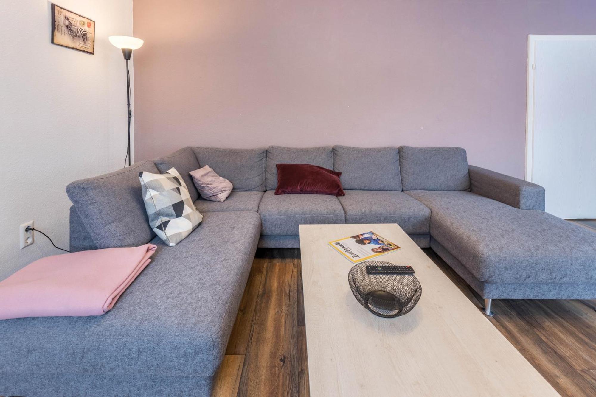 Ferienhaus Rosswangen Balingen Eksteriør billede