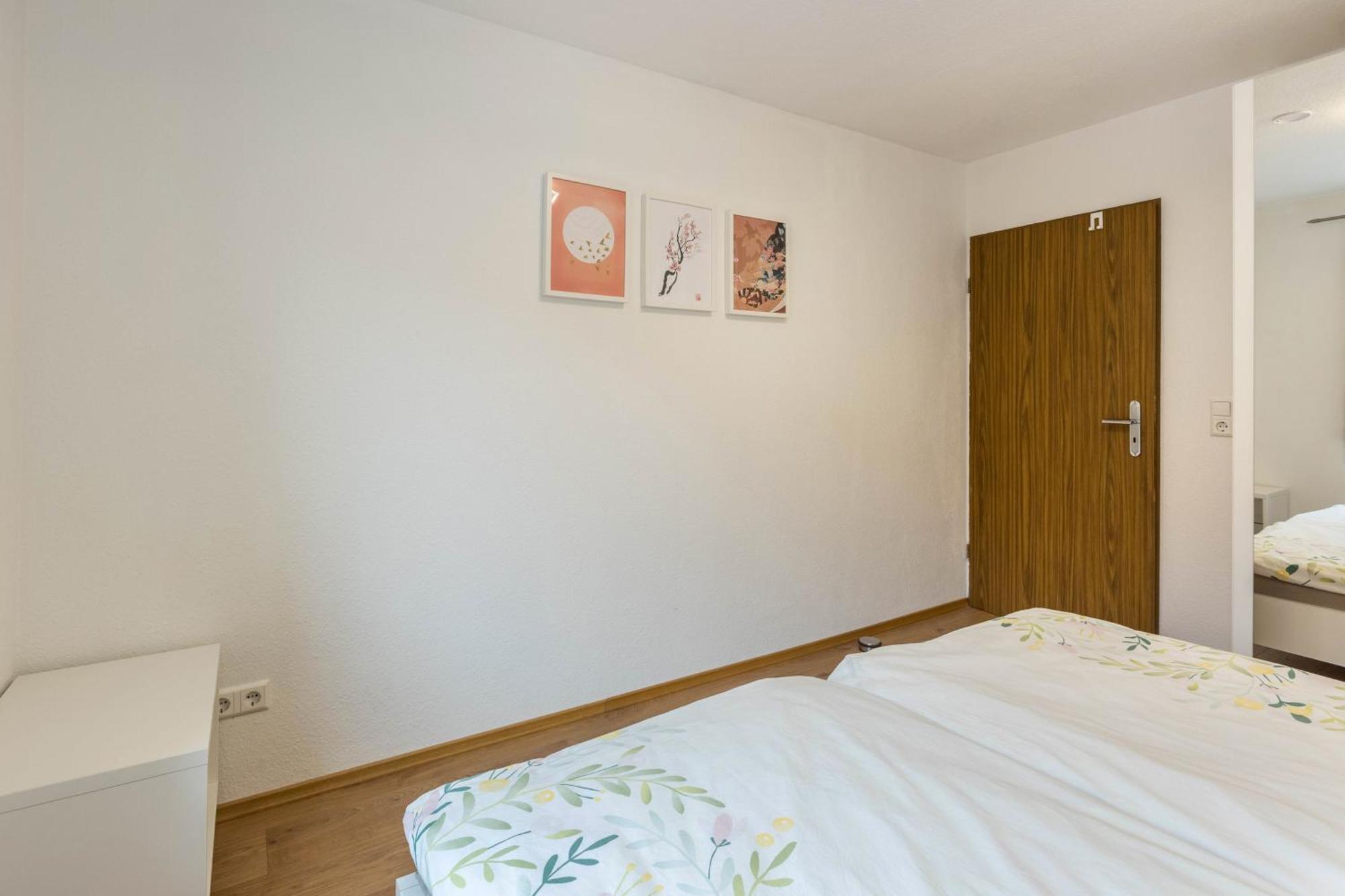 Ferienhaus Rosswangen Balingen Eksteriør billede