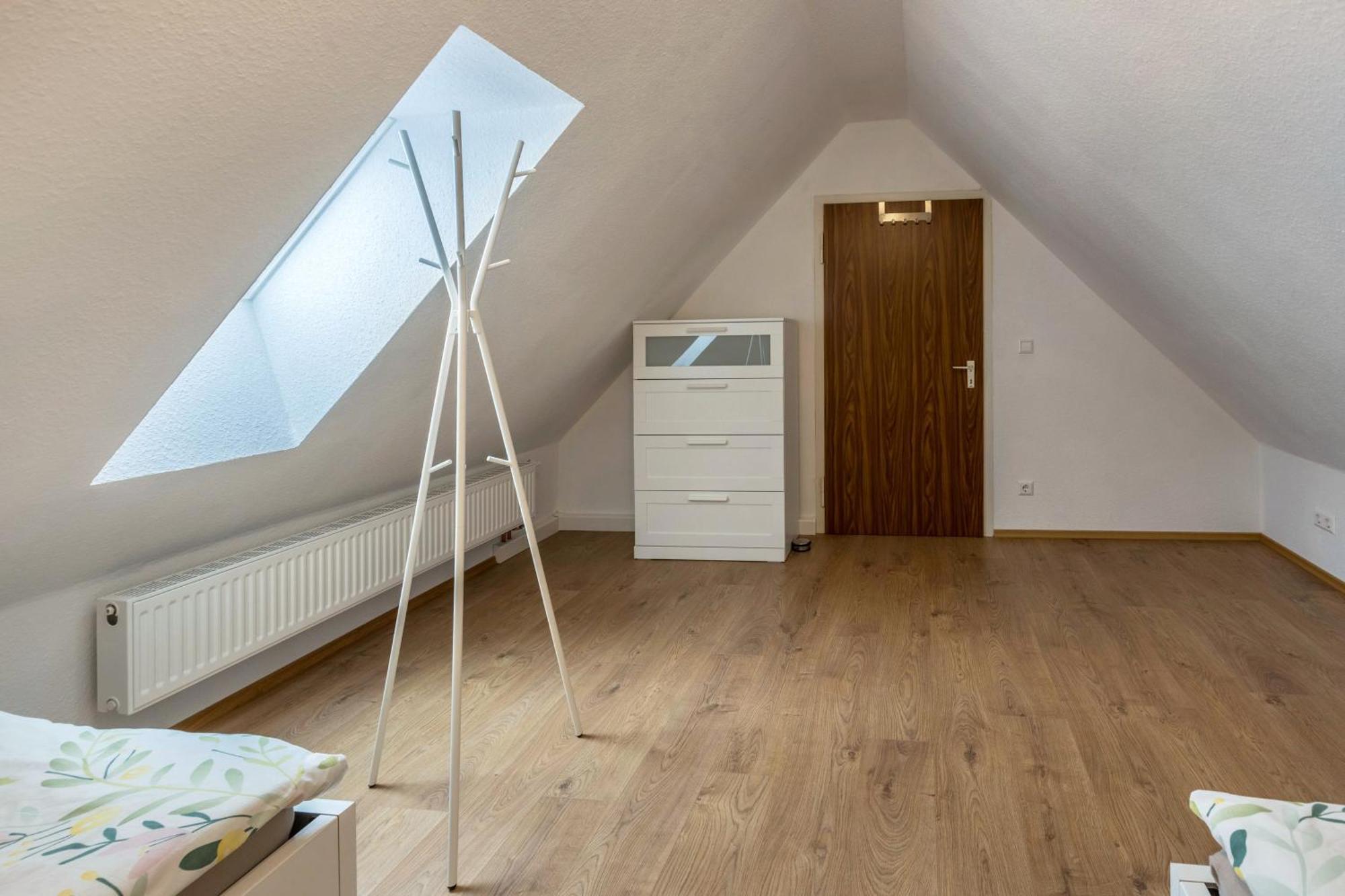 Ferienhaus Rosswangen Balingen Eksteriør billede
