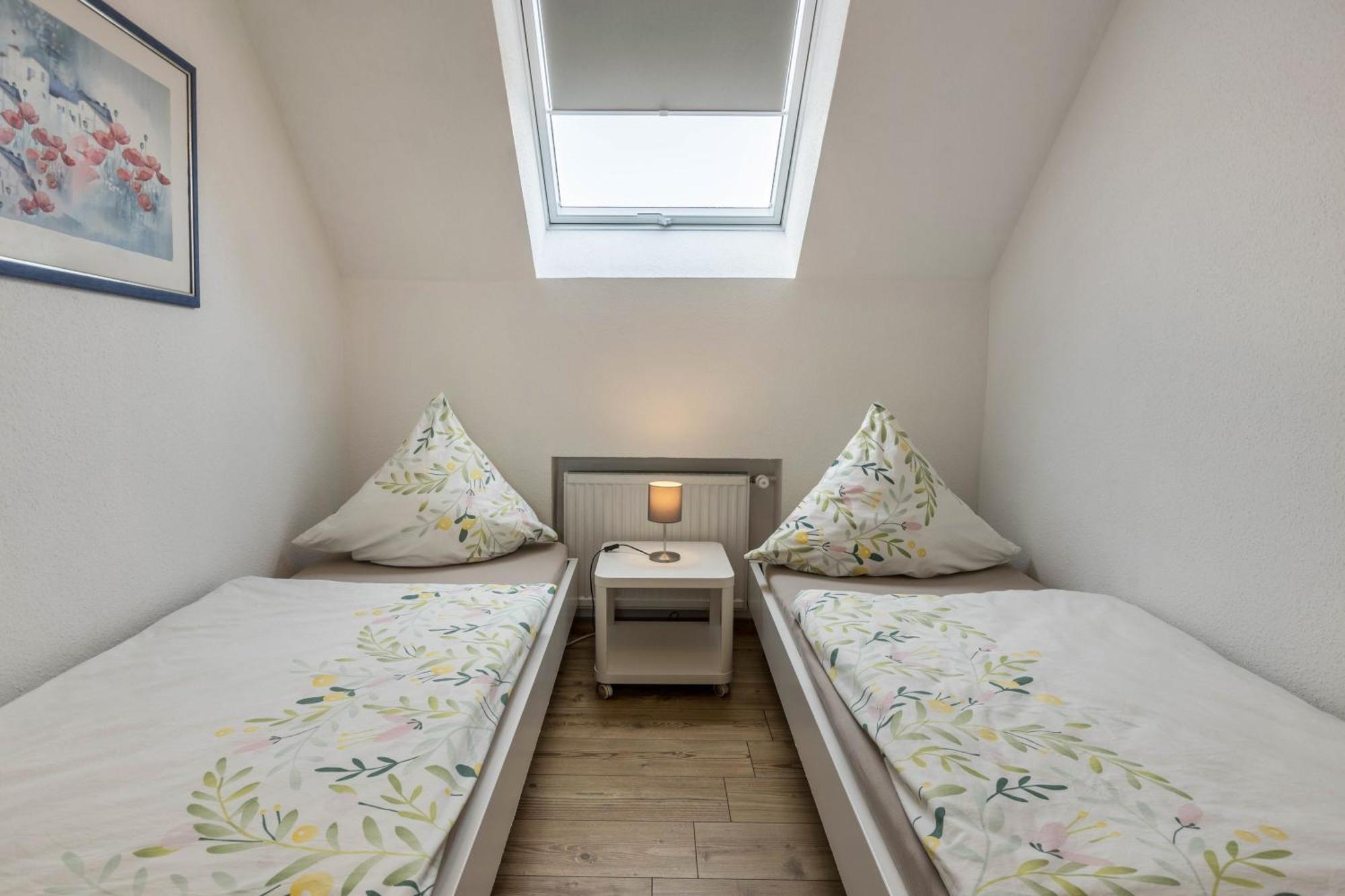Ferienhaus Rosswangen Balingen Eksteriør billede