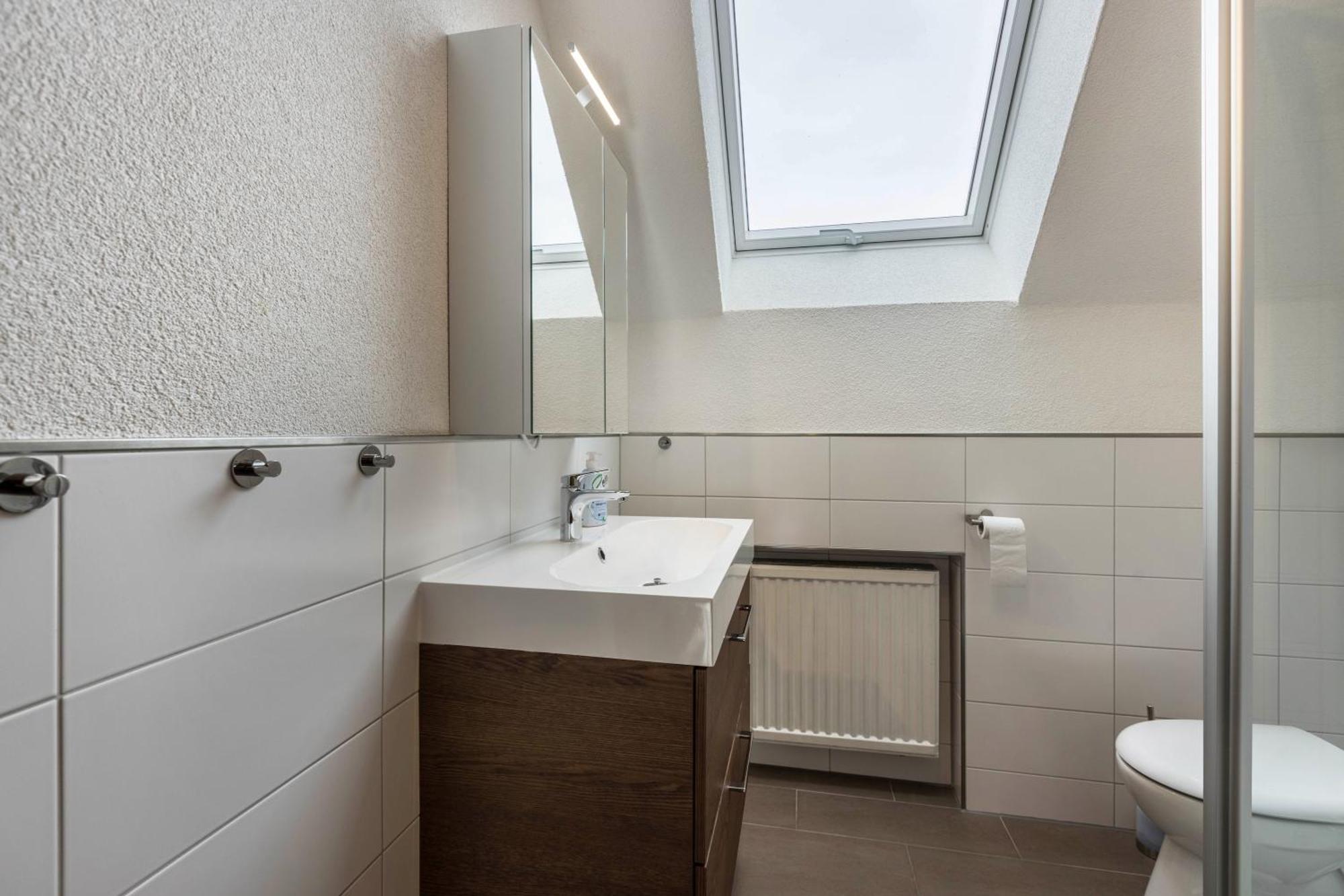 Ferienhaus Rosswangen Balingen Eksteriør billede